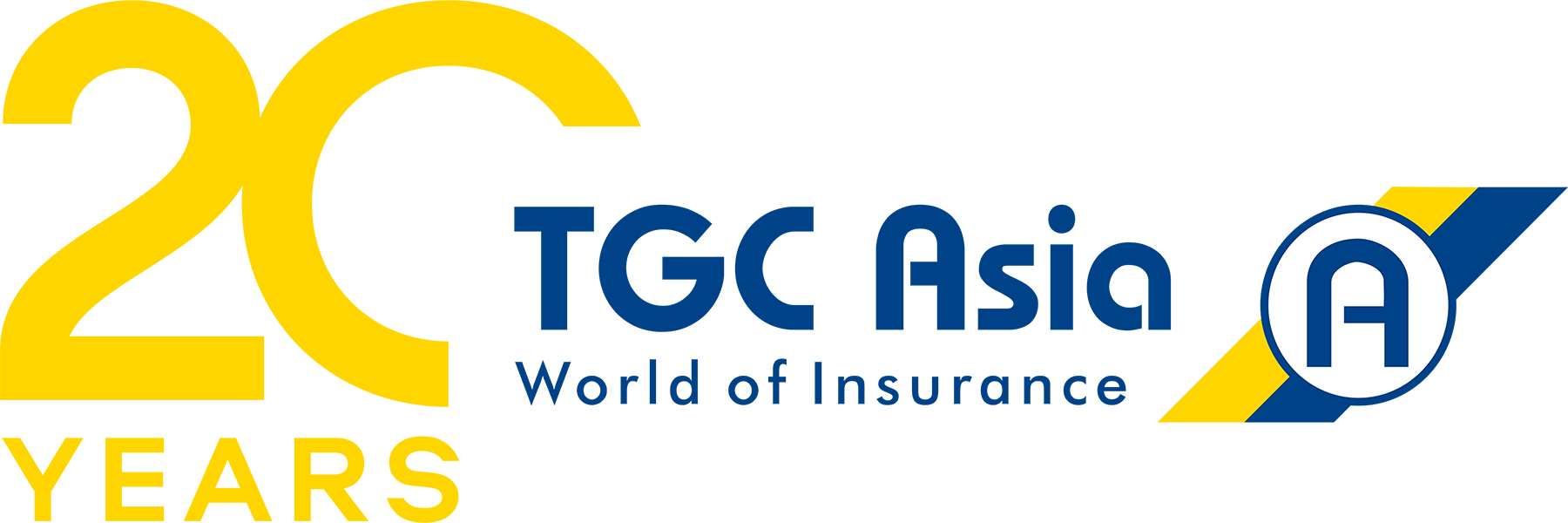 TGC Asia
