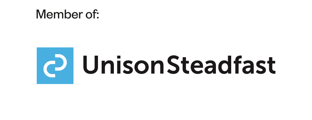 unison steadfast